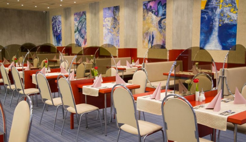 SPA HOTEL THERMAL**** Karlovy Vary